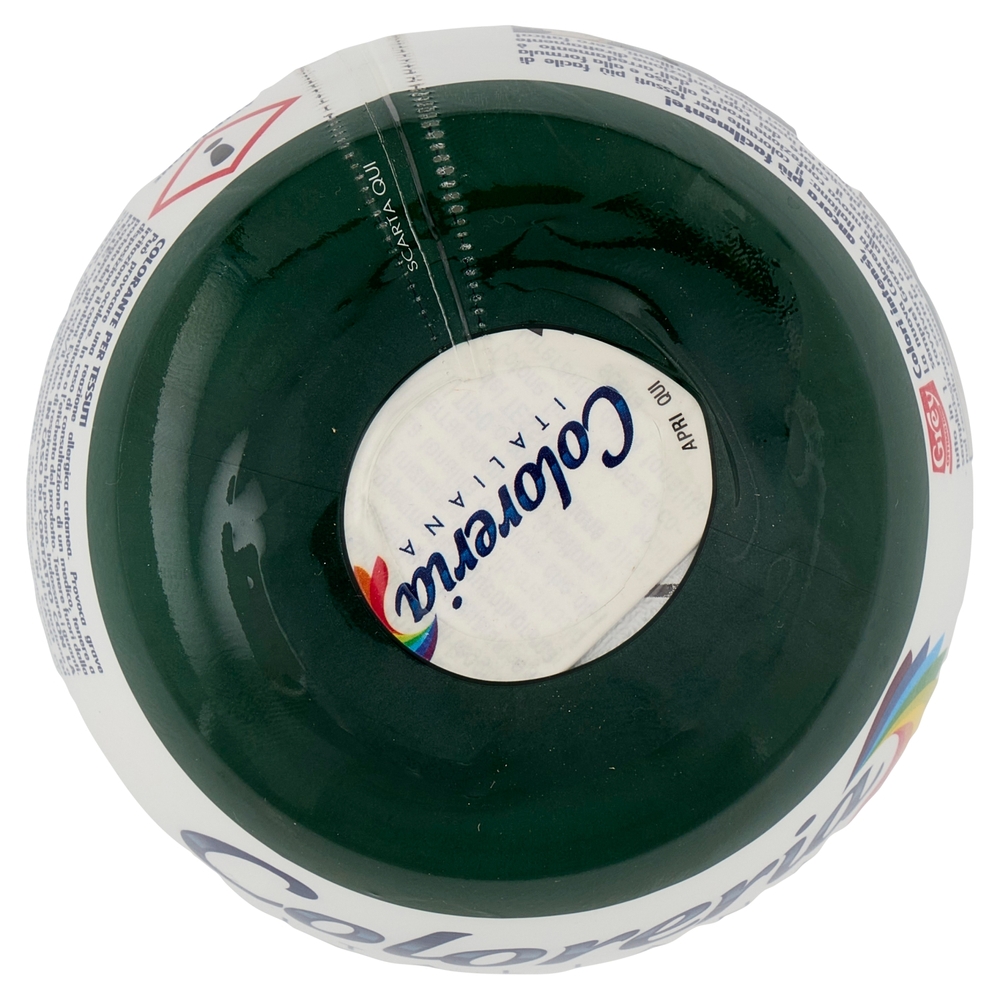 COLORERIA Italiana Verde Foresta 350 g